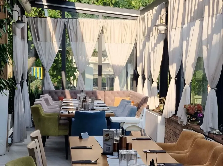 ресторант Голчев